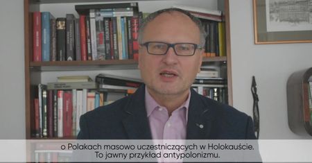 "Polacy ofiarami nieustannej propagandowej machiny". P. Lisicki zaprasza na Bitwę Redaktorów o 9:00