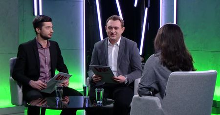 "Damy z siebie wszystko" #15 (cały odcinek): Agnieszka Syczewska