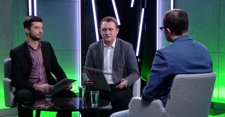 Jacek Stańczyk: To ma być ostatni wielki transfer Lewandowskiego w życiu