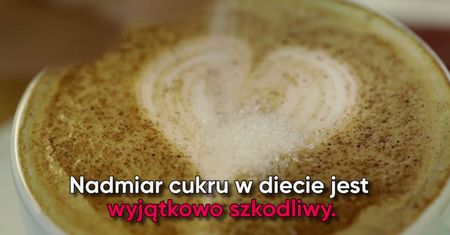 Ta kobieta przez miesiąc nie jadła cukru - co się tało z jej ciałem?