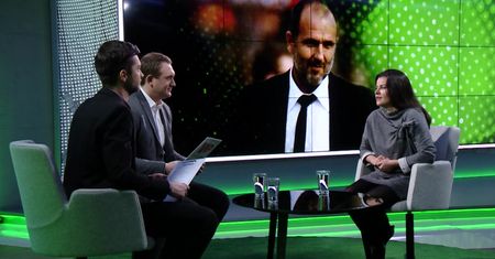 Wiceprezes Jagiellonii: Mówiono, że będzie to dla nas fatalny sezon