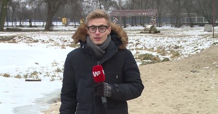 Większe mrozy dopiero nadejdą. Wiemy, kiedy się ociepli