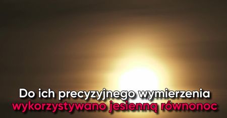 Naukowcy rozwiązali tajemnicę konstrukcji piramid sprzed 4,5 tys. lat