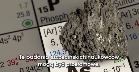 Arsen wielokrotnie zwiększa ryzyko zachorowania na raka