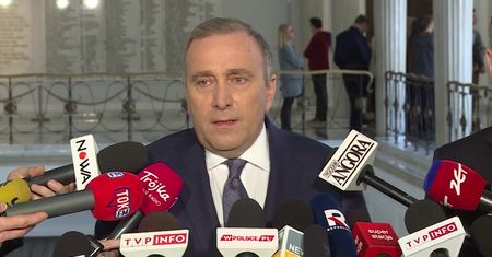 Ustawa o IPN. PO składa projekt nowelizacji