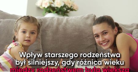 Rozpieszczony jak jedynak? Według naukowców to już nie stereotyp