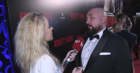 Vega: "Jako katolik uważam, że zło istnieje po to, żebyśmy mieli wolny wybór"