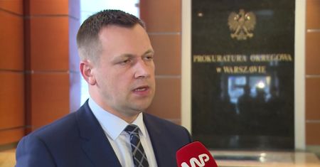 Doda usłyszała kolejne zarzuty. Mamy komentarz rzecznika prokuratury