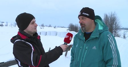 Alarmujące informacje o polskich skokach. "Może być tak, że nie będzie miał kto jeździć na zawody"