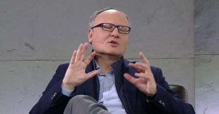 Wojna Ziobry z Morawieckim? "Minister ma za słabe karty"