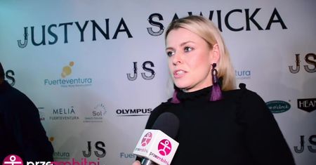 Mandaryna: "W planach jest mnóstwo koncertów, bo mnóstwo ludzi chce się ze mną bawić"
