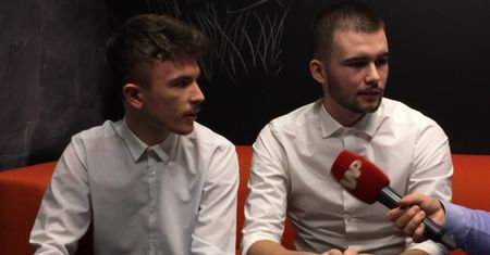 16-latkowie z Polski chcą tworzyć nowego Facebooka. Zagrożą Markowi Zuckerbergowi?
