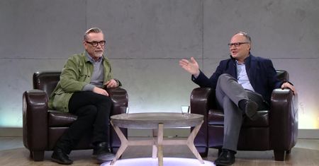 Jacek Żakowski: pierwszy raz mamy doniesienie ze środka rosyjskiego układu wokół Macierewicza