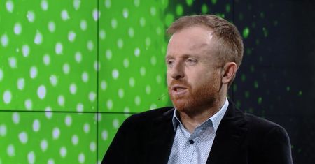 Piotr Stokowiec o zwolnieniu z Zagłębia Lubin. "Było lekkie zaskoczenie"
