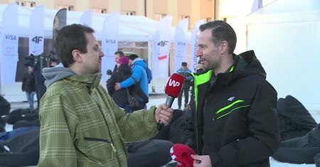 Co musi zrobić Lewandowski, żeby pokonać Stocha? Żurawski: ważne będą LM i mundial w Rosji