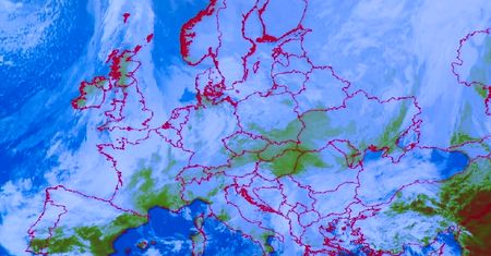 Idą arktyczne mrozy. "To może być najchłodniejszy okres zimy”