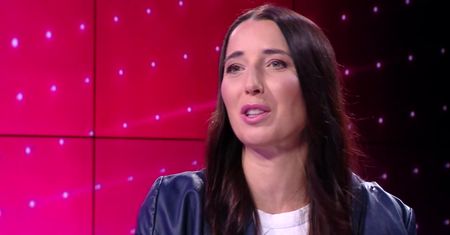 Agata Steczkowska: "Nie chcę być stetryczała"