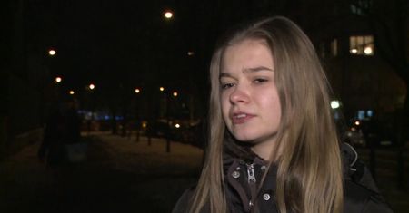 Rozczarowana życiem Wróblewska: "Trudno jest być nastoletnią gwiazdą"