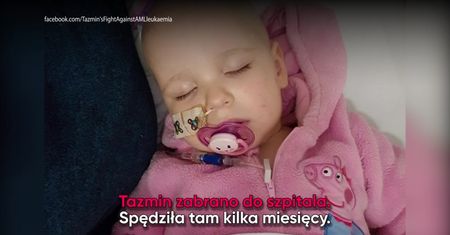 Matka ocaliła życie dziecka dzięki informacjom z sieci