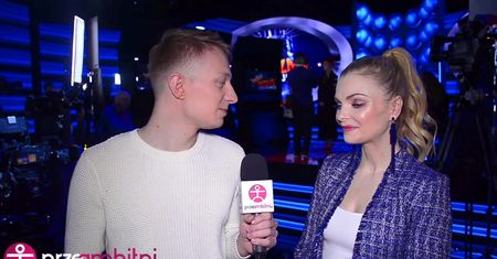 Miko już żałuje udziału w "TTBZ"? "Śpiewanie na żywo jest straszne trudne"