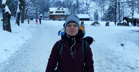 Tatry zimą. Jak przetrwać noc w schronisku