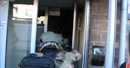 Brutalne morderstwo 19-latka w Krakowie. Policja ujęła 4 sprawców