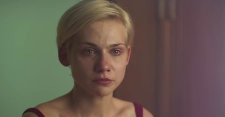 "Twarz" - zwiastun filmu Małgorzaty Szumowskiej