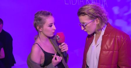 Lara Gessler o kobietach w biznesie: "Istnieją skostniałe struktury z poprzedniego systemu"