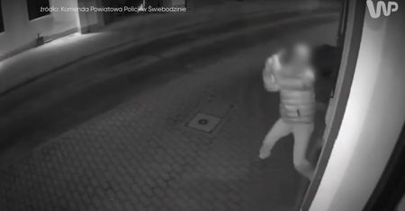 Napadł na lombard. Łupem nie cieszył się długo