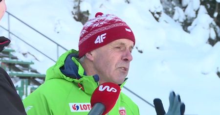 Ogromne problemy na skoczni. Padł mocny zarzut. "Komuś zależy, żeby to nie funkcjonowało"