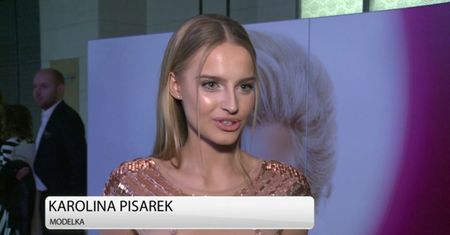 Karolina Pisarek: jestem przeszczęśliwa, że znalazłam tak wspaniałego mężczyznę jak Daniel Matsunaga