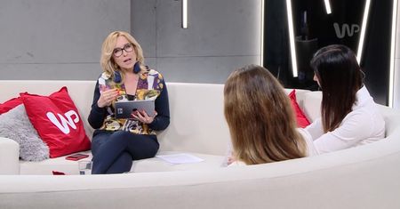 Agata Młynarska o botoksie