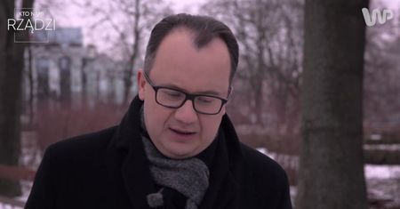 Adam Bodnar: dlaczego mam się bać Ziobry? Przecież pełnię funkcję konstytucyjną