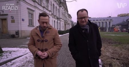 Adam Bodnar: na naszych oczach zmienił nam się ustrój państwa