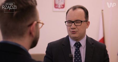 Adam Bodnar: dzięki 500+ nie mamy skarg na firmy lichwiarskie