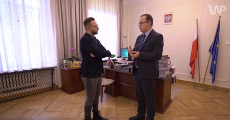 Adam Bodnar: regularnie składam wnioski o wyłącznie sędziów Trybunału Konstytucyjnego