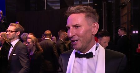 Gojdź zachwyca się "Tańcem z gwiazdami": "Zrzucę trochę zbędnych kilogramów"