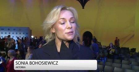 Bohosiewicz wydaje płytę! "Mam nadzieję, że będą następne"