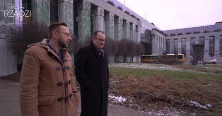 Adam Bodnar: robota rzecznika praw obywatelskich wymaga szczególnej energii