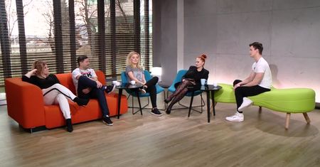 Czemu TVP nie wpuszcza na swoją konferencję dziennikarzy?