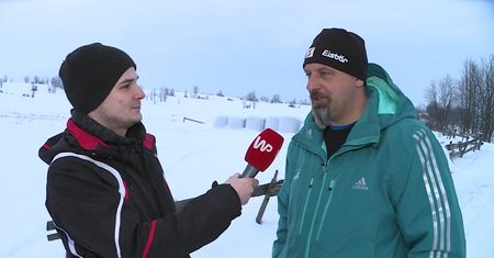 Kontrowersje po notach sędziowskich na igrzyskach. "Nie mamy czasu na powtórki"