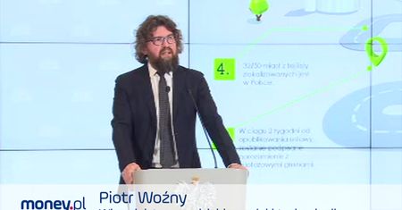 Walka o czyste powietrze nie skończy się w tej kadencji PiS