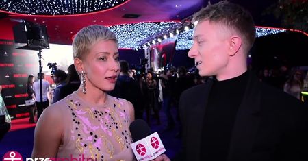 Warnke zapowiada kolejną metamorfozę: "Zamierzam ściąć włosy NA ZERO"