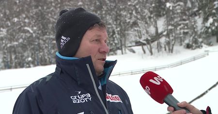 Talent na miarę Adama Małysza zmarnowany? "Nagle facet zniknął"