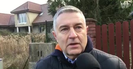 Frasyniuk po zatrzymaniu: Kaczyński ma wobec mnie dług wdzięczności