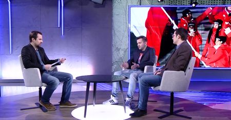 Polski sędzia skoków w ogniu krytyki. "Dla mnie to totalna bzdura"