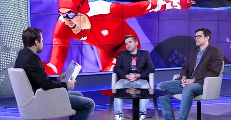 Polscy panczeniści daleko od medali. "Tego należało się spodziewać"