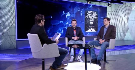 Co pokażą Polacy na treningach na dużej skoczni? "Liczę na Piotra Żyłę"