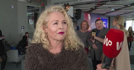 Katarzyna Walter o związkach z młodszymi mężczyznami: "To chodzi o seks i pieniądze"