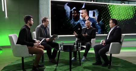 Legia Warszawa robi wrażenie. "Widać było siłę i piłkarską jakość"